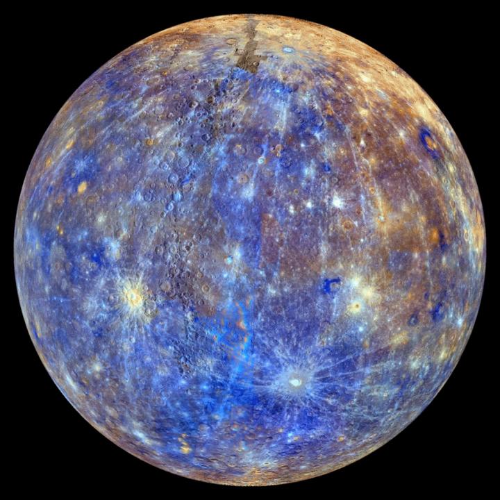 Mercury