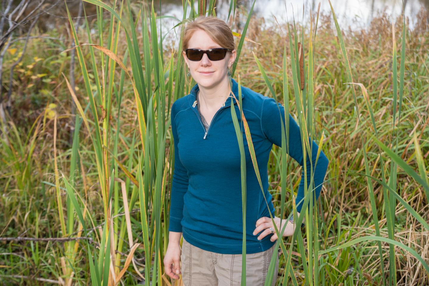 Dartmouth Wetlands Restoration Study