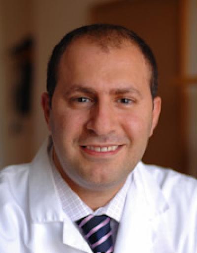 Toni Choueiri, Dana-Farber Cancer Institute