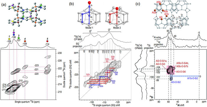 Schematic Diagram Of The Zeoli Image Eurekalert Science News Releases 4464