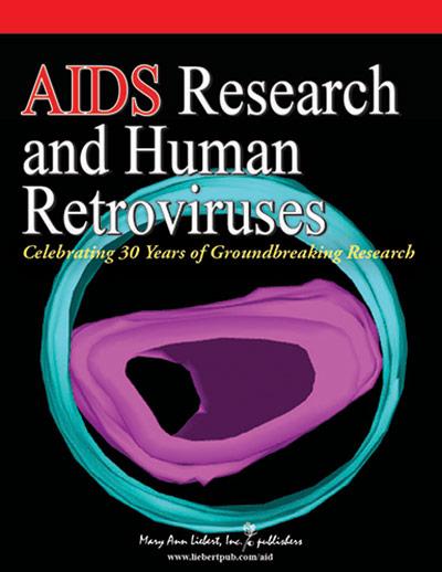 <em>AIDS Research and Human Retroviruses</em>