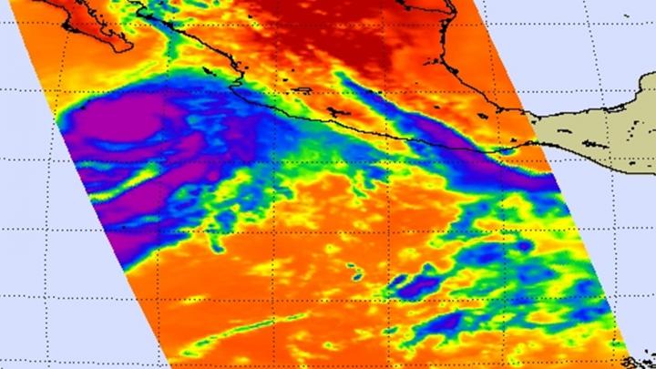 Aqua Image of Dolores