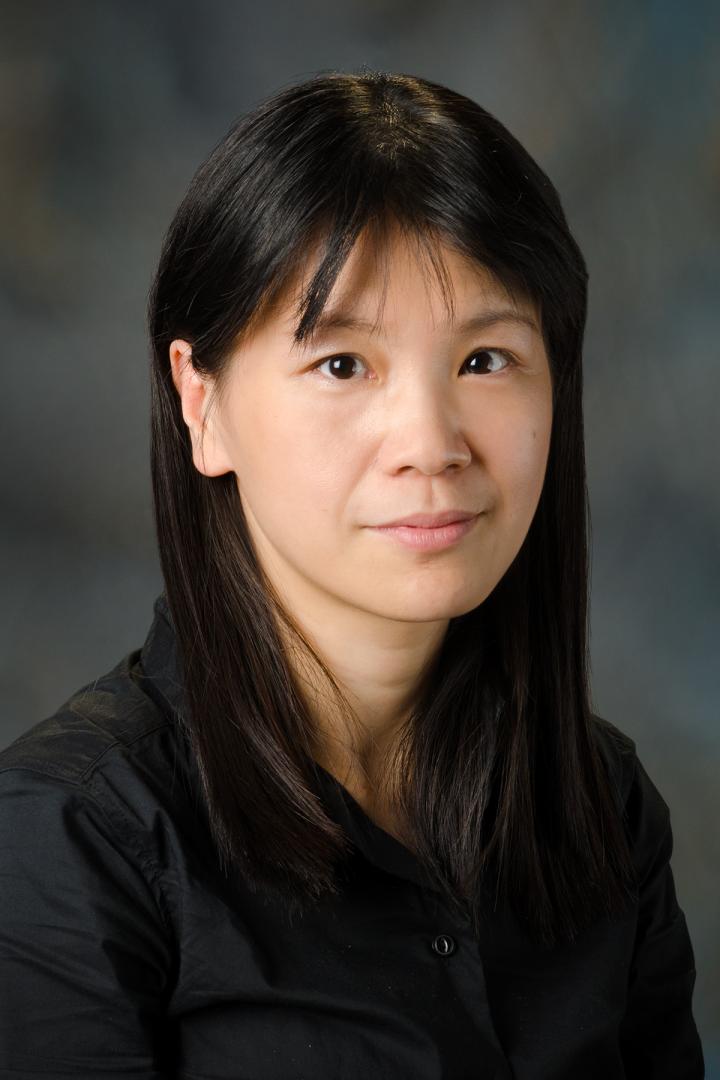 Guang Peng, M.D., Ph.D., University of Texas M. D. Anderson Cancer Center 
