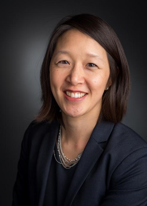 Jennifer Chan, MD, MPH - Alliance Study Chair - CABINET Trial