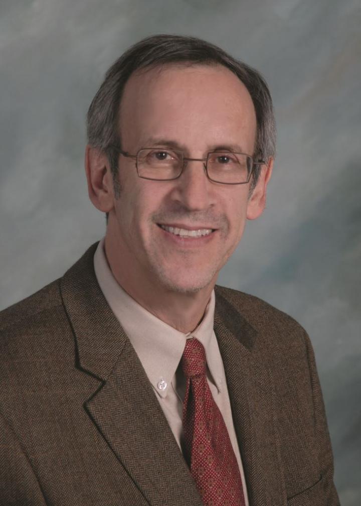 Robert P. Friedland, University of Louisville