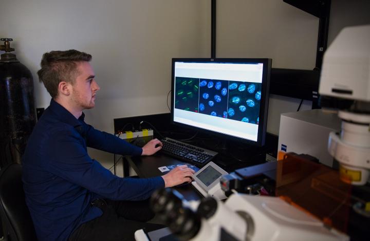 1 - Fintan Stanley, University of Calgary 