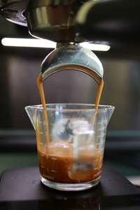 Fermented coffee’s fruity aromas demystified