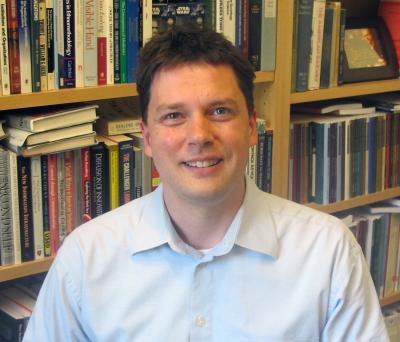 Andrew J. Nelson, University of Oregon