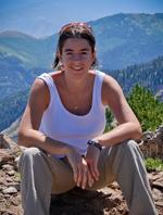 Maud Ferrari, University of Saskatchewan