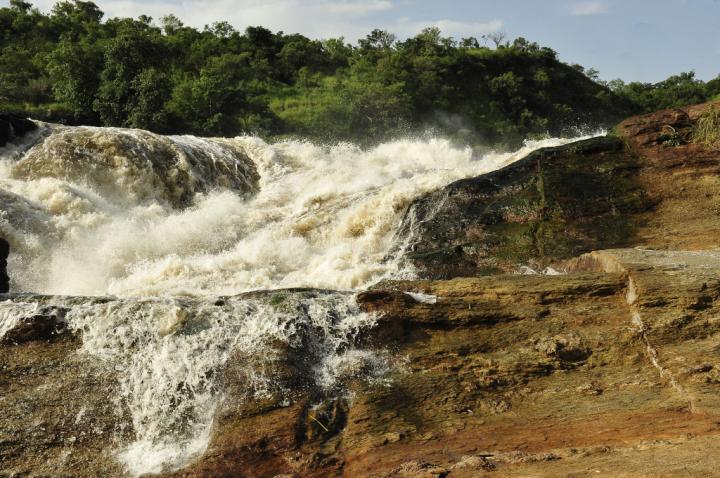 Murchison Falls National Park