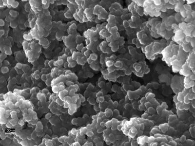 Monolithic Carbon Aerogels