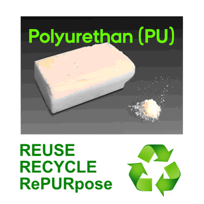 Effective deconstruction of polyurethane by c EurekAlert!