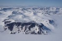 The Greenland Ice Sheet