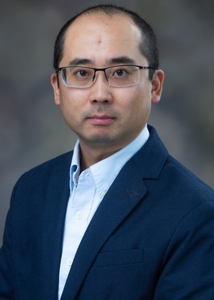 Qian Shi, PhD, of The University of Texas Health Science Center at San Antonio