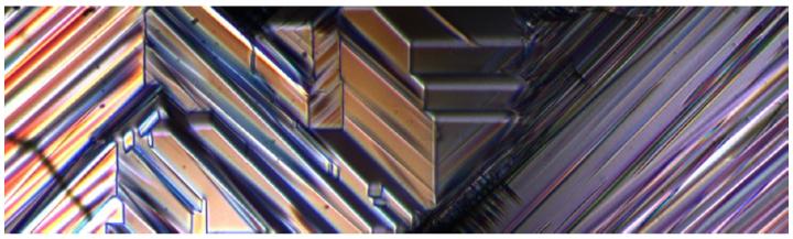 Domain Walls research Queen's University Belfast (2 of 3)