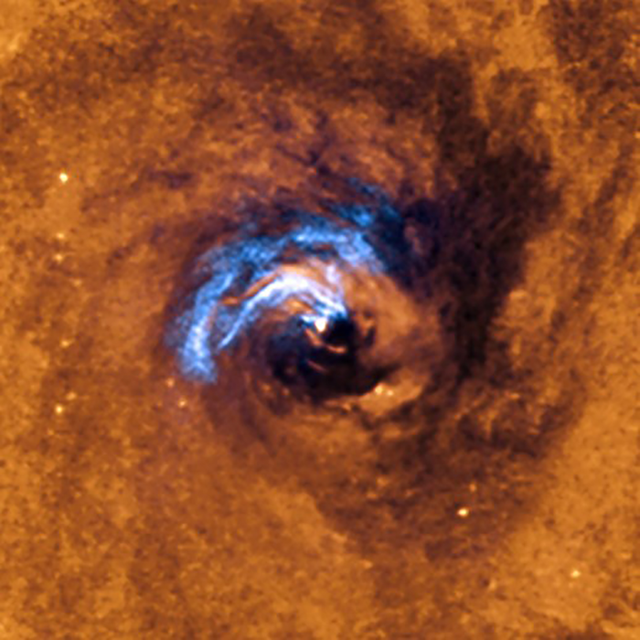 Galaxia NGC 1566