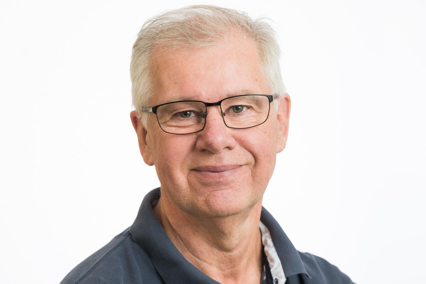 Jan Ernerudh, Linköping University