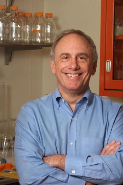 Mark I. Friedman, PhD, Monell Chemical Senses Center