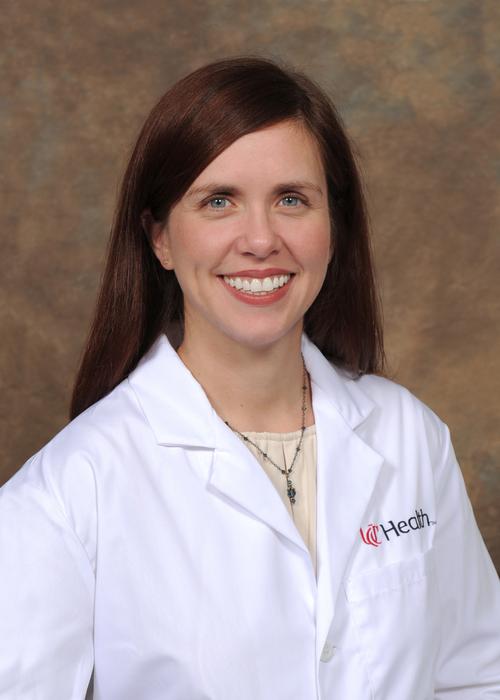 Jaime Lewis, MD