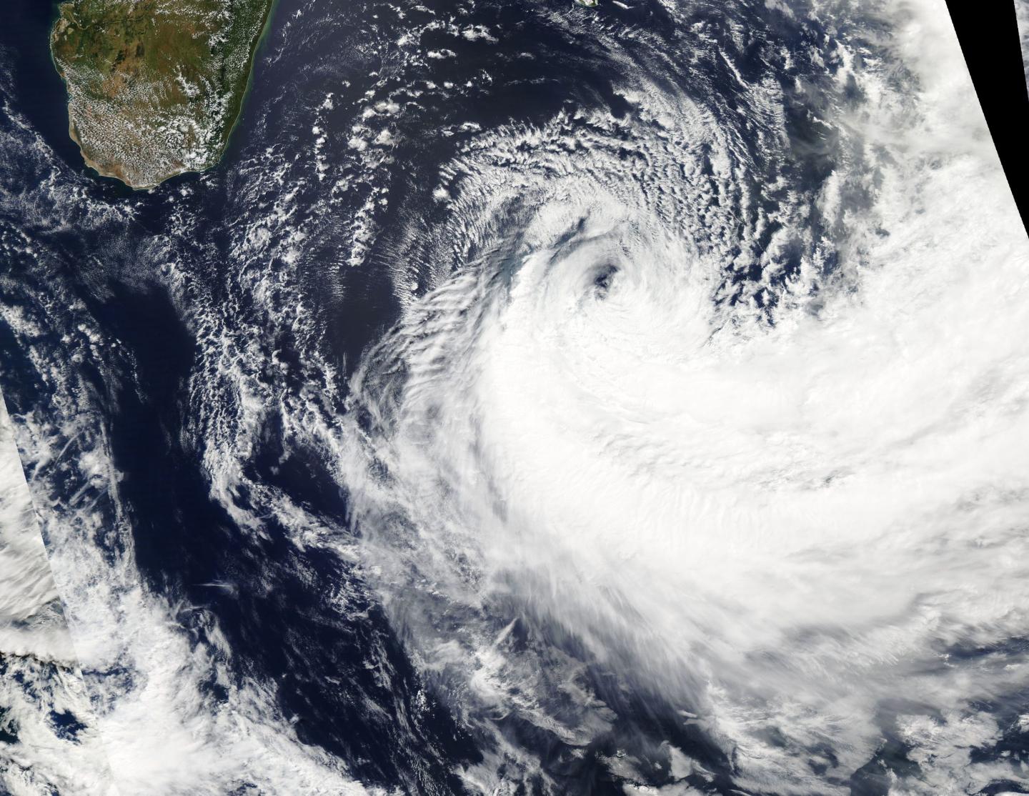 Aqua image of Dumazile