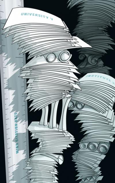 How to Measure Research Performance