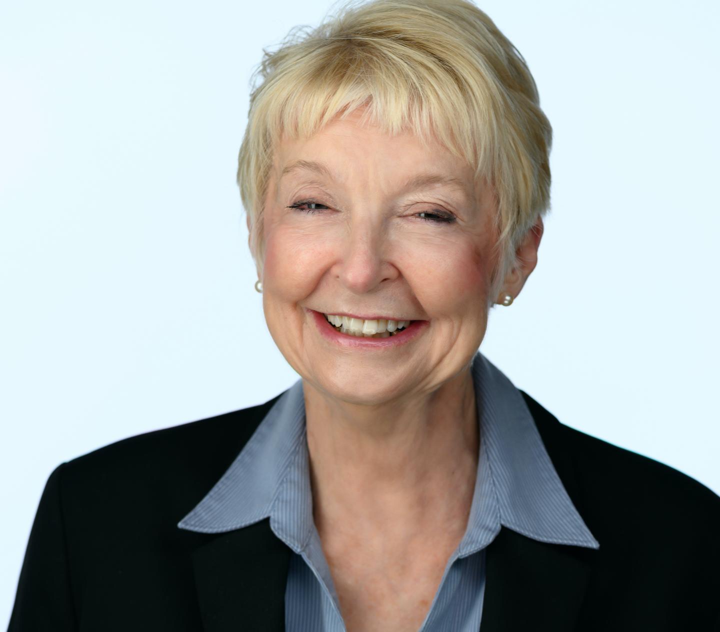 Professor Rosemary Jagus