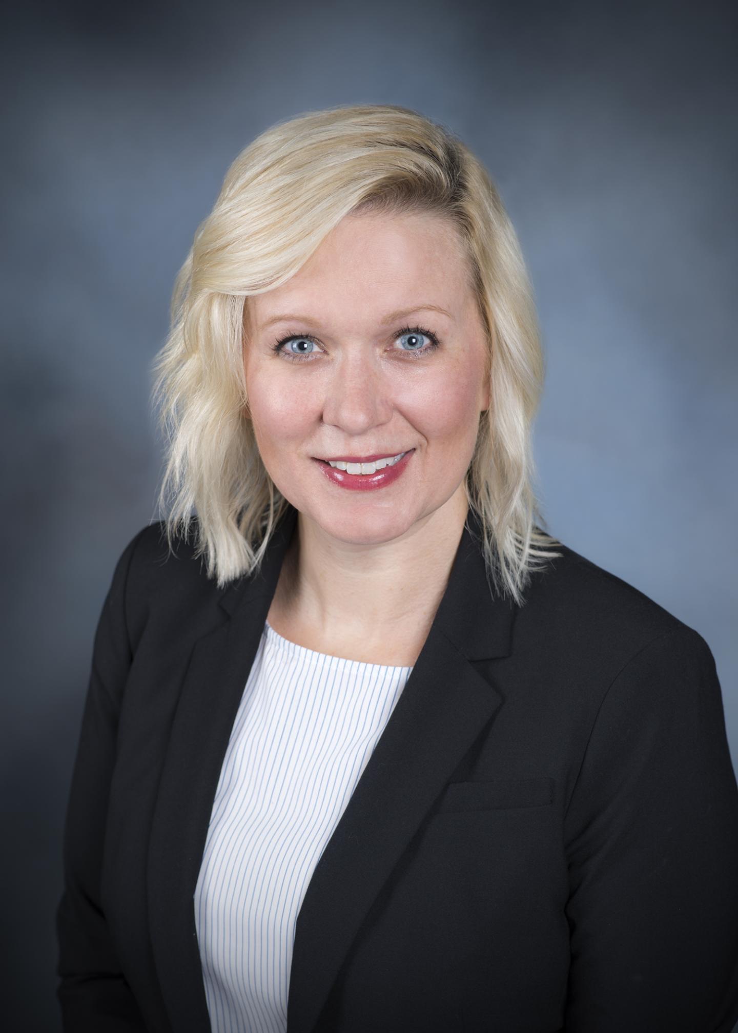 Liza M. Creel, University of Louisville 