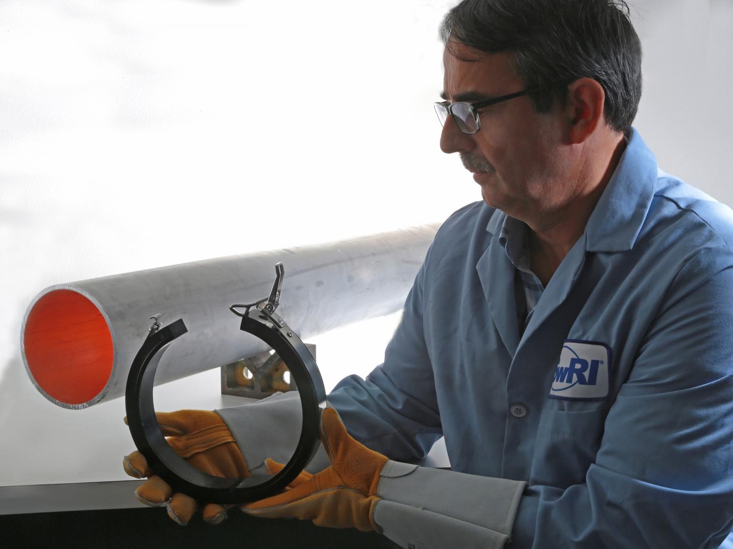 Transducer (M [IMAGE] EurekAlert! Science News Releases