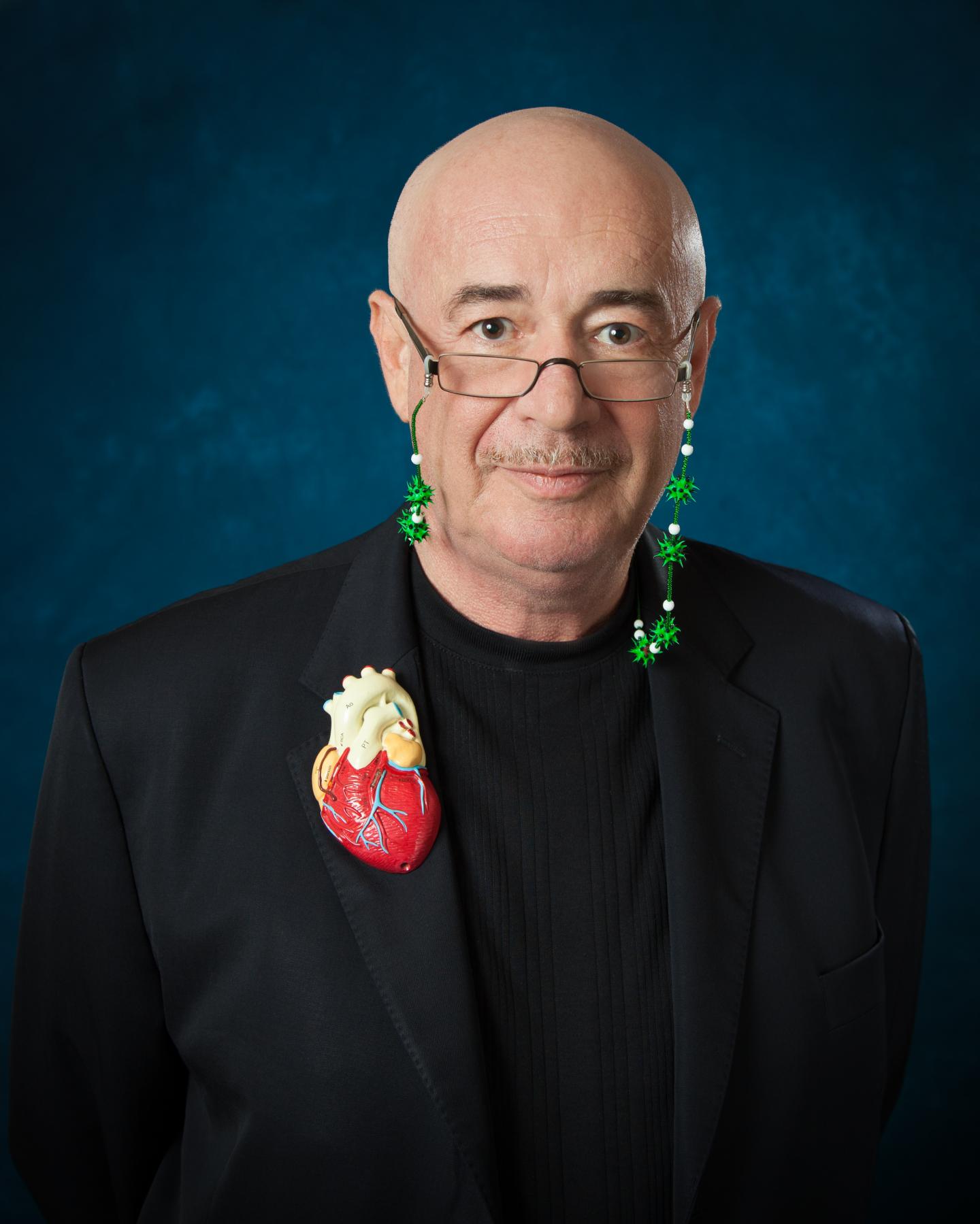 Dan Graur, University of Houston