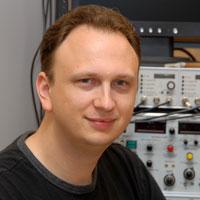 David Schulz, University of Missouri-Columbia 