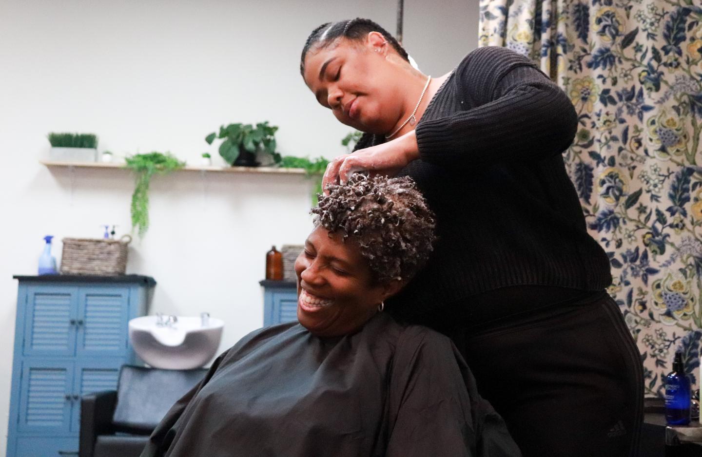 Not Enough Doctors Recognize Hair Care as a Barrier to Exercise for African American Women (1 of 3)