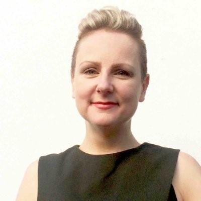 DSDC Chief Architect Lesley Palmer