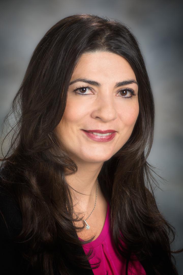 Katy Rezvani, University of Texas M. D. Anderson Cancer Center