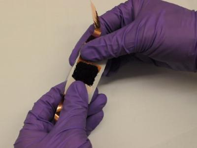 Stretchable Electronics