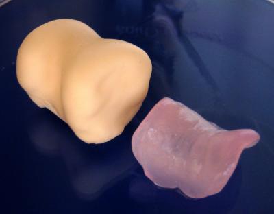 Replacement Knee Cartilage