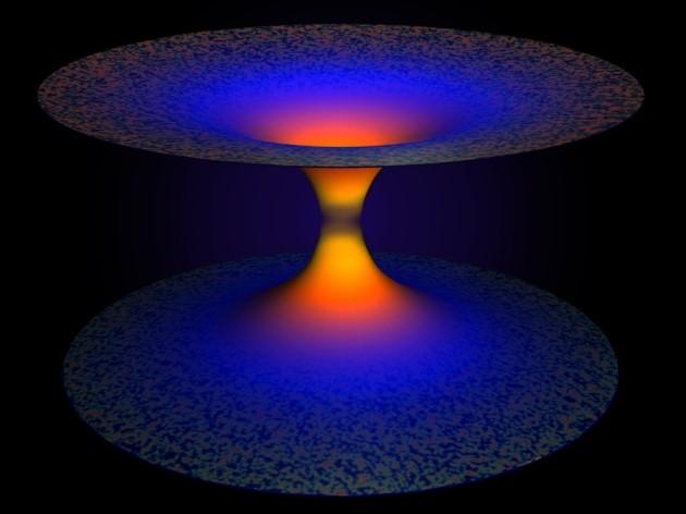 Loop Quantum Gravity Effects in a Black Hole