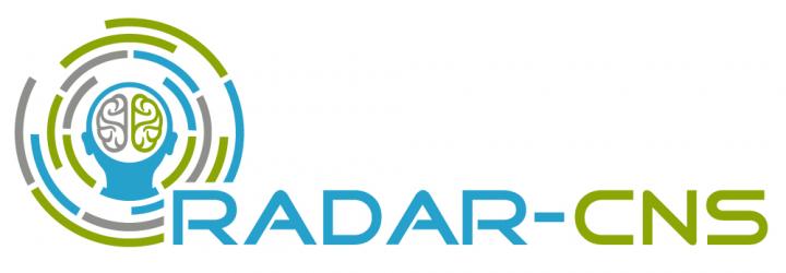 RADAR CNS Logo