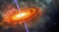 The Most Distant Supermassive Black Hole Known