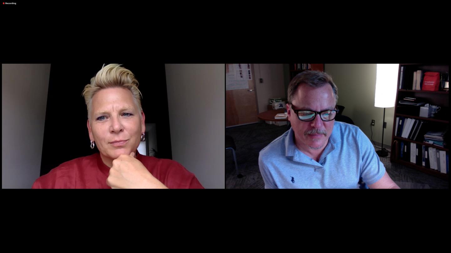 Tackling the opioid epidemic