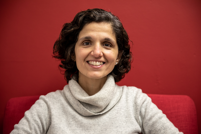 Professor Zoe Kourtzi