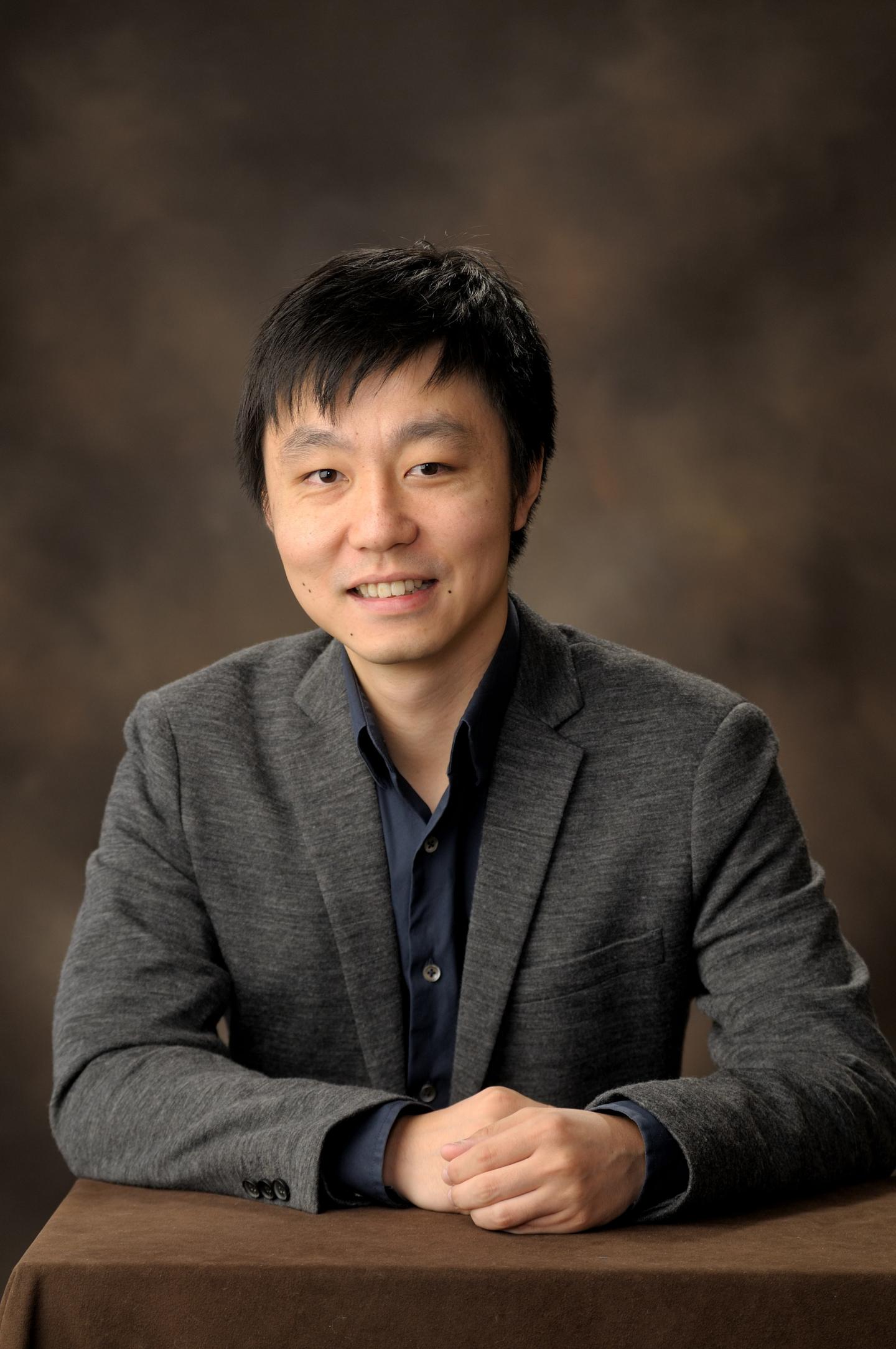 Lei Zhao, University of Illinois