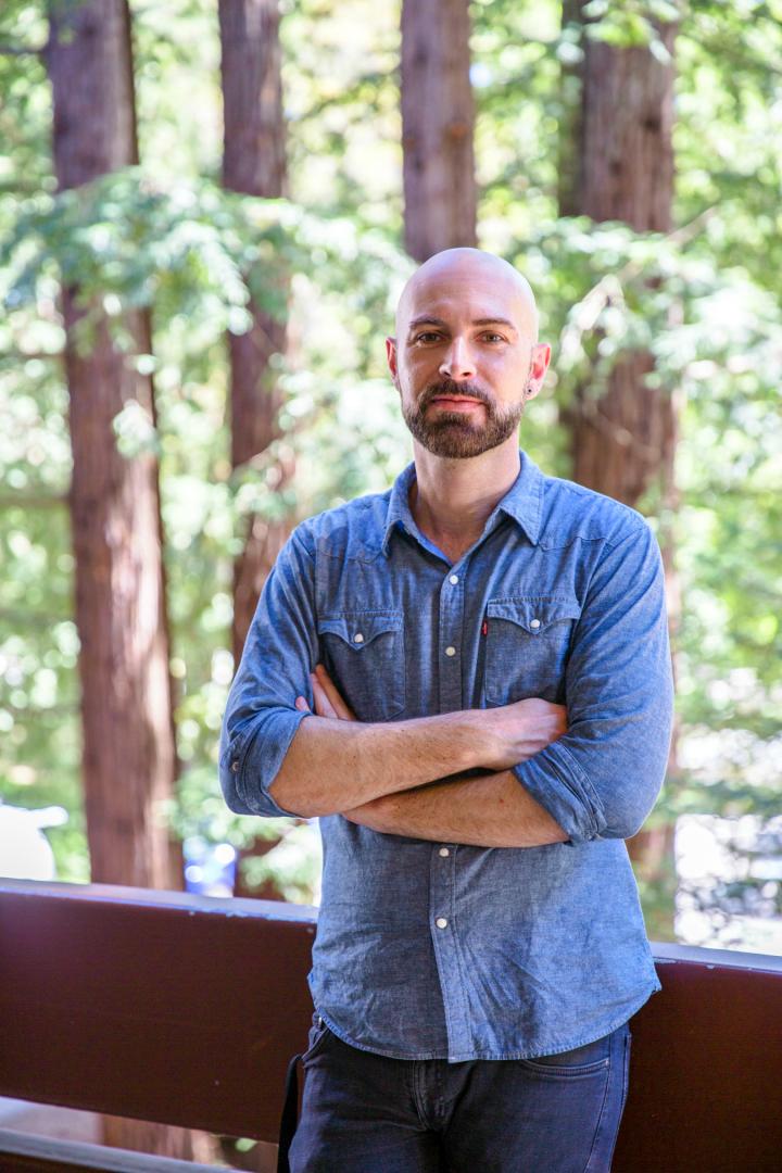 Lars Fehren-Schmitz, University of California - Santa Cruz