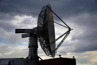 NCAR's S-PolKa radar