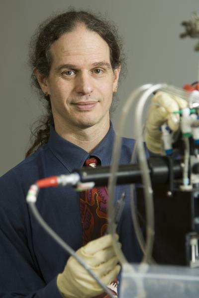 Hemoglobin Discovery