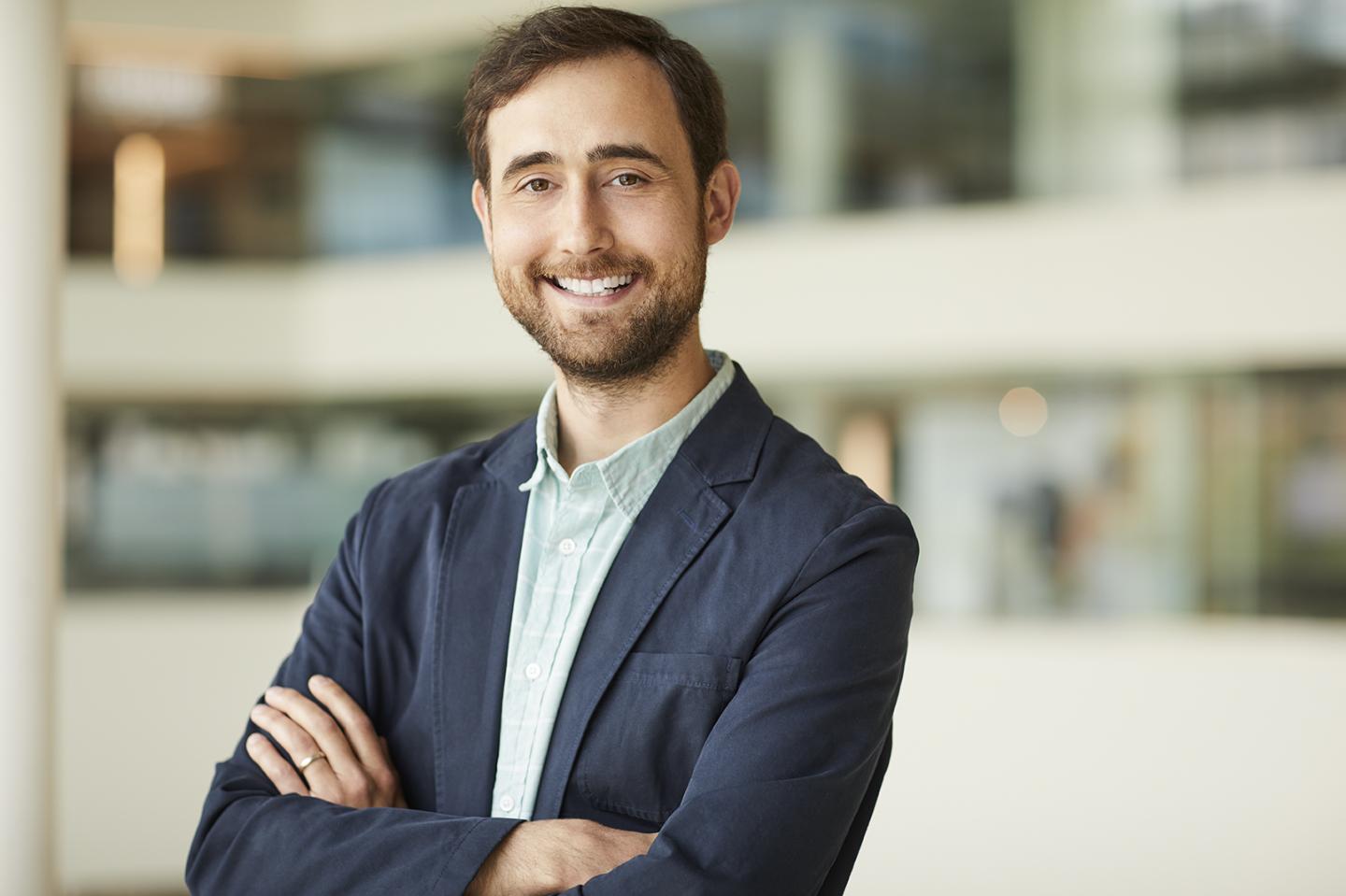 Drew Adams, Ph.D., Case Western Reserve University 