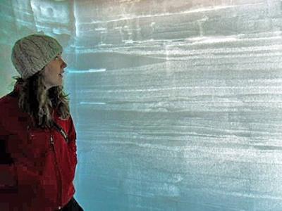 Kaitlin Keegan, Dartmouth University