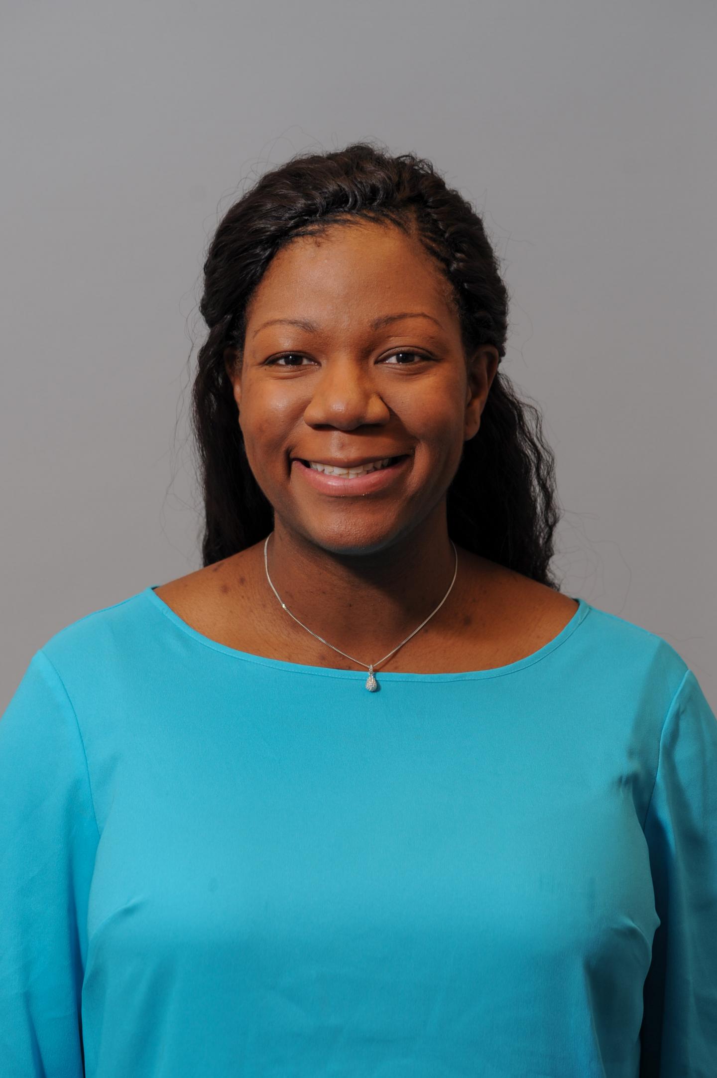 Tamika Zapolski, ndiana University-Purdue University Indianapolis School of Science