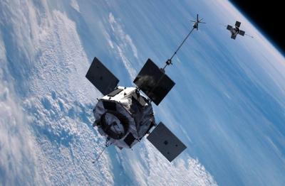 The Van Allen Probes