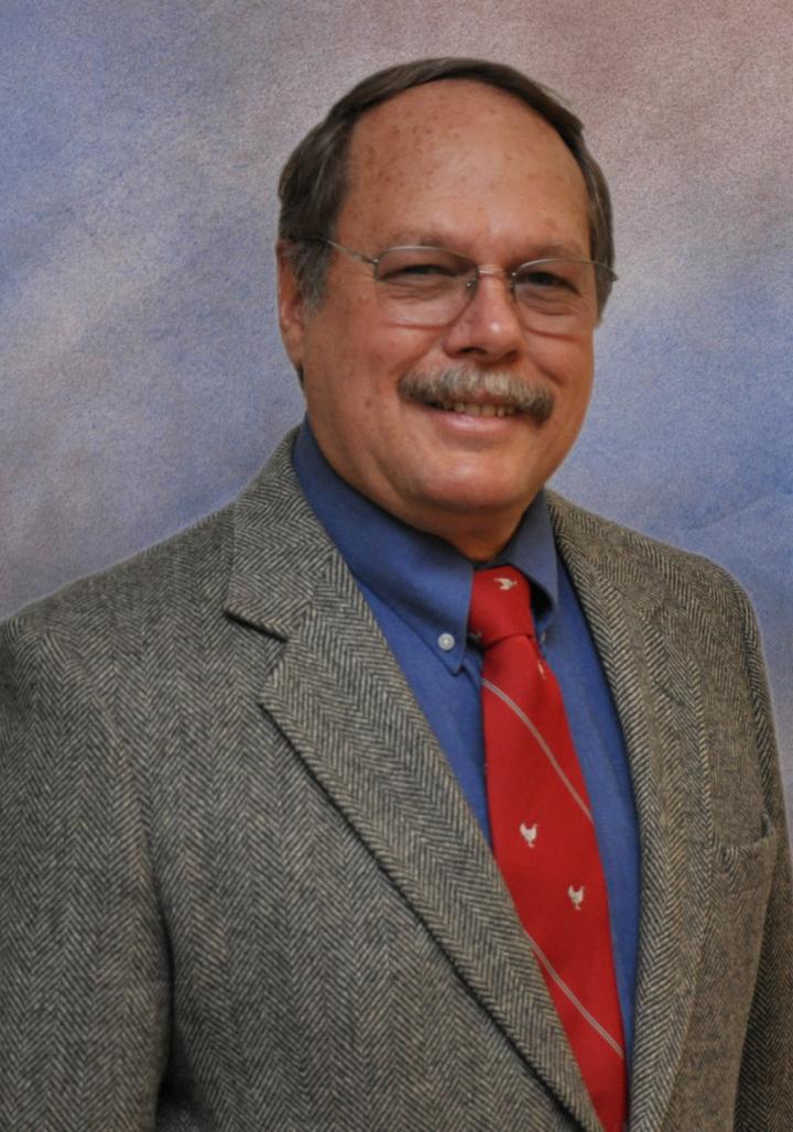 William M. Muir, Indiana University