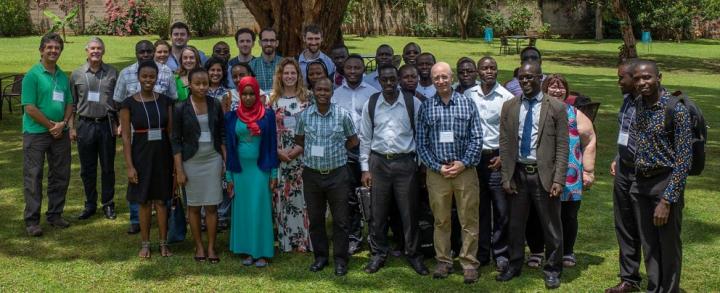 Penn State Researcher Steven Schiff Was Awarded An $8.1 Million Nih High-Risk, High Reward Grant.